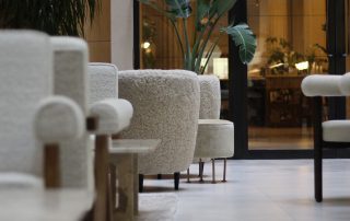 victoria house london interior