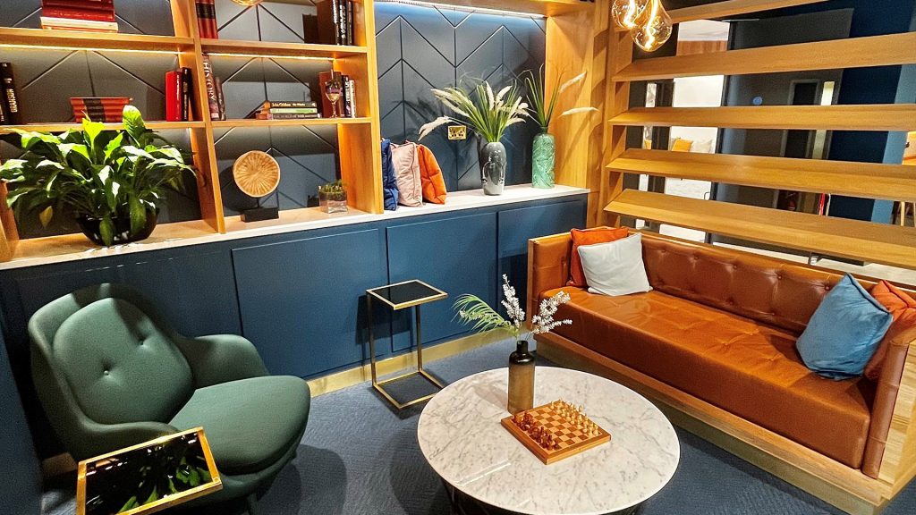 Ready to go labs for science tech startups to rent in Dublin