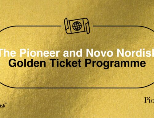 How Pioneer Group’s Golden Ticket Programmes are Fast-Tracking Innovation