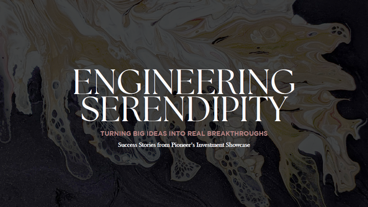 Report: Investment Showcase Success Stories