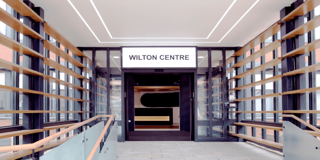 Wilton Centre is making nearly 6,000 sq. ft of laboratory space available to help support life sciences in the North East.