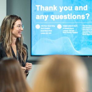 Industry Briefing Notes