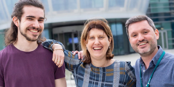 Industry Briefing Notes