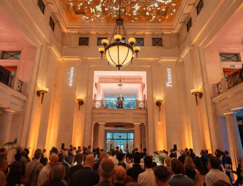 Victoria House officially launches as London’s new centre for life sciences