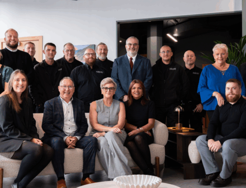 Wilton Centre Marks 50 Years as a Leader of Excellence in Biomanufacturing and the Circular Economy