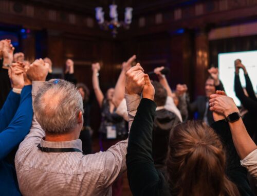 Victoria House Celebrates London Life Sciences Week