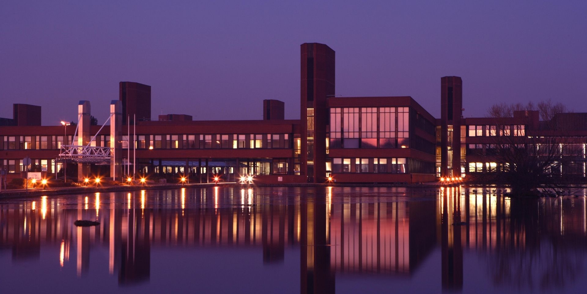 The UK Chemicals Summit was held at the Wilton Centre this year.