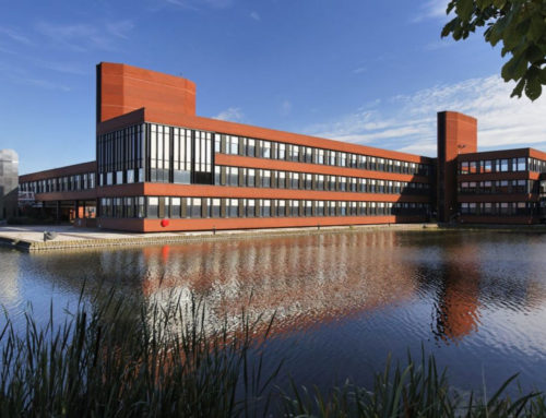 Further Growth for Wilton Centre Companies Leading the Metal Recycling Revolution