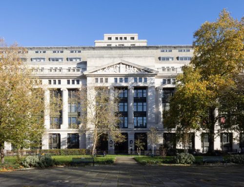 Life Sciences Ecosystem at Victoria House Continues to Gain Momentum