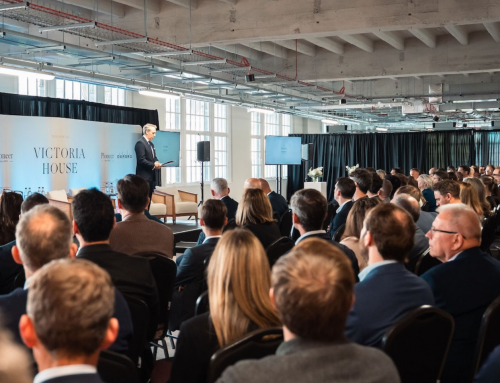 Pioneer Group Responds to Parliamentary Findings with New Insights into UK Innovation Economy