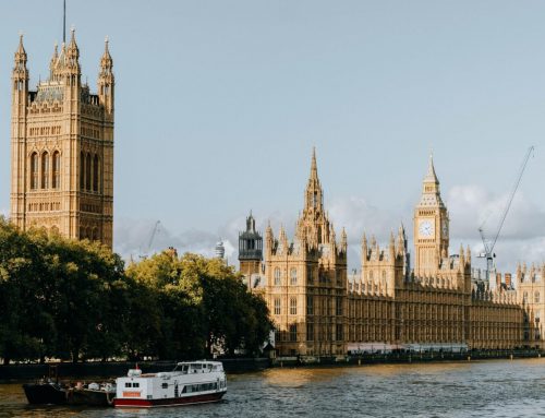 Roundtable Report: How Can We Strengthen the Commercialisation Capacity for UK Science?