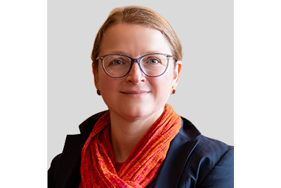 Ventures Team Headshot Fiona