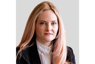 Ventures Team Headshot Harriet
