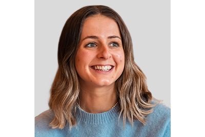 Ventures Team Headshot Hattie