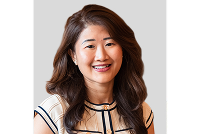 Ventures Team Headshot Imelda