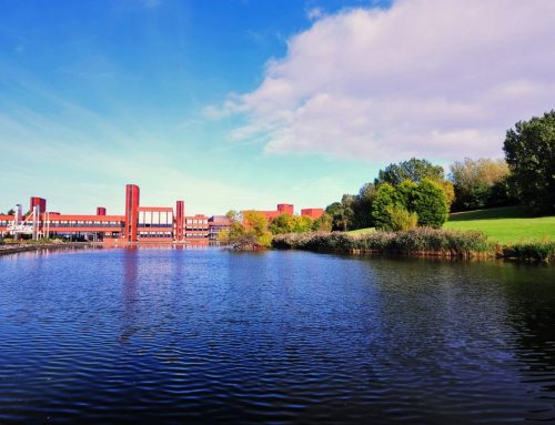 Wilton Centre Powers Industrial Scale-Up in the North East