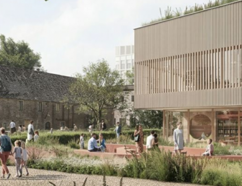 Planning Approved for Major New Science and Leisure Destination in Oxford