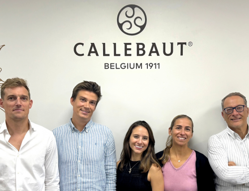 World’s Leading Chocolate Manufacturer Barry Callebaut Moves into Gastronomica Food Tech Incubator