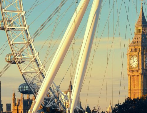 When Science Meets Geography: How Proximity is Powering London’s Life Sciences Growth
