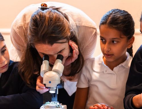 A Day of Discovery: Pioneer Celebrates Ada Lovelace Day 2026