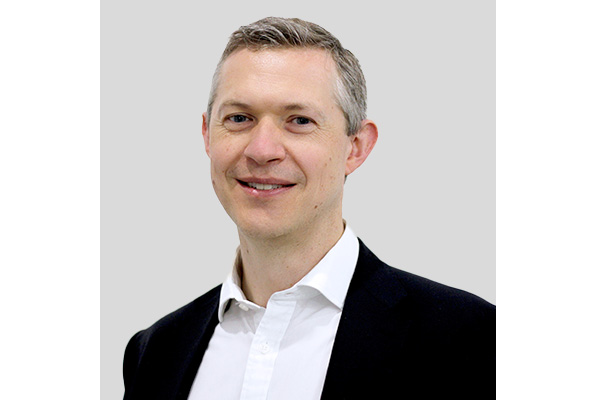 Paul Oliver