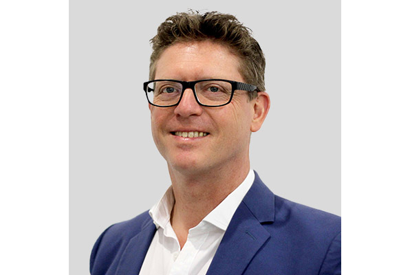 Simon Hoad