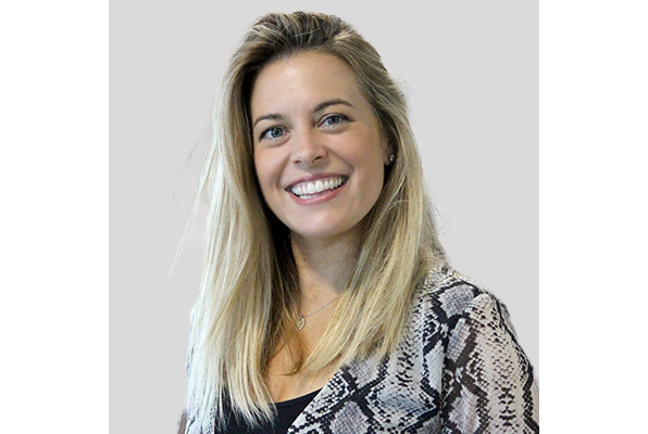 Gemma Partington