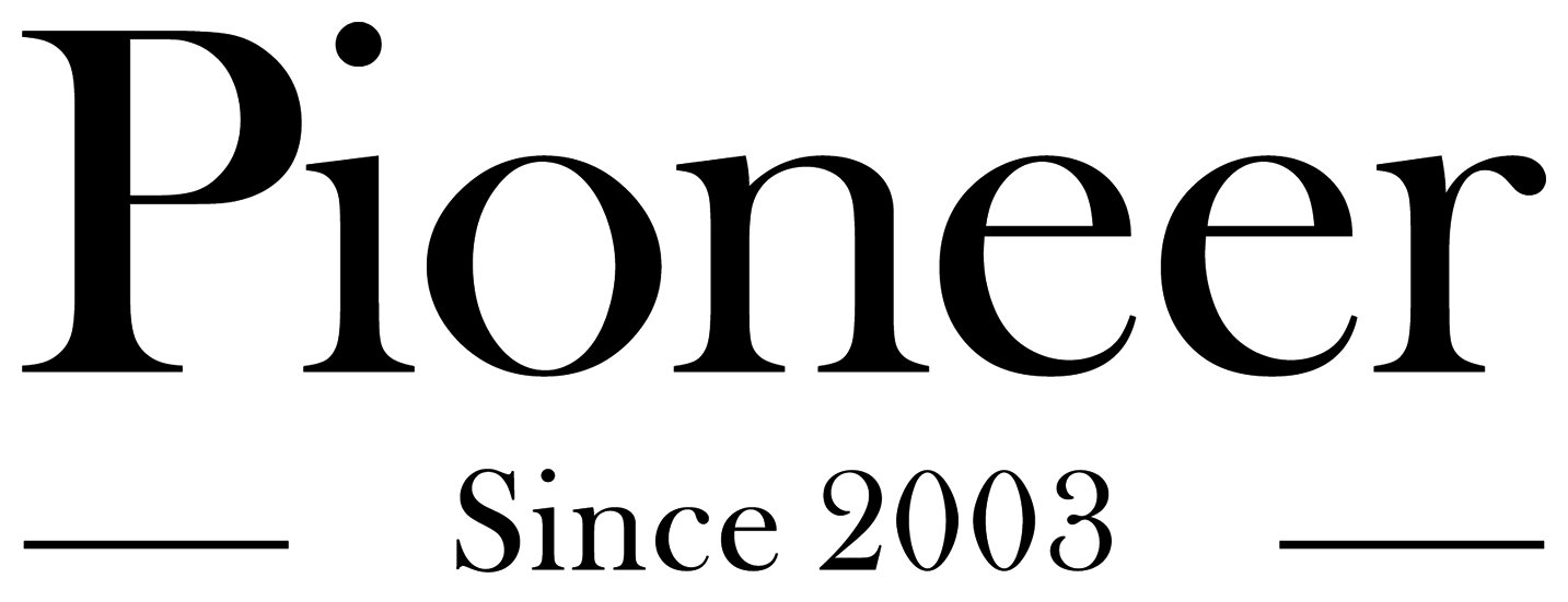 Pioneer Group Logo